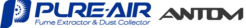 PURE-AIR ANTOM
